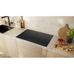 Neff N 70 Κεραμική Εστία T18FDH9L Αυτόνομη με Λειτουργία Κλειδώματος 80.2x52.2εκ.